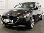 Mazda 2 1.5 Mazda2 GT Sport Auto 5dr 1