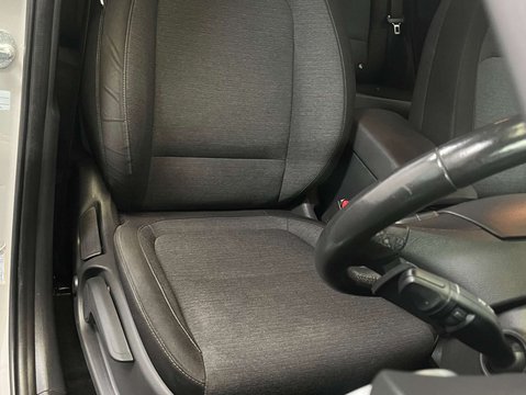 Hyundai KONA Kona Premium EV 5dr 10