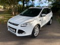 Ford Kuga TITANIUM X 14