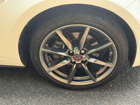 Mazda MX-5 2.0 MX-5 100th Anniversary Edition 2dr 62