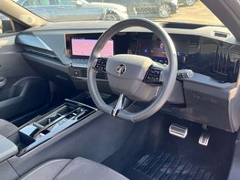 Vauxhall Astra 1.2 Astra Ultimate Turbo Auto 5dr 17