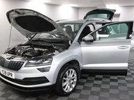 Skoda Karoq SE L TSI 16