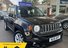 Jeep Renegade 1.4T MultiAirII Longitude DDCT Euro 6 (s/s) 5dr