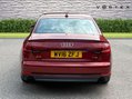 Audi A4 2.0 A4 S Line TFSI Semi-Auto 4dr 6