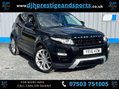 Land Rover Range Rover Evoque 2.2 SD4 Dynamic Auto 4WD Euro 5 (s/s) 5dr 1