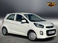 Kia Picanto 1.0 Picanto 1 Air 5dr - NATIONAL DELIVERY* 2