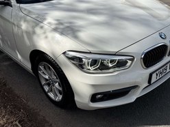 BMW 1 Series 1.5 116D SE Business 5dr 51