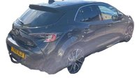 Toyota Corolla 1.8 VVT-h Excel Hatchback 5dr Petrol Hybrid CVT Euro 6 (s/s) (122 ps) 4