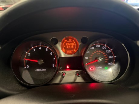 Nissan Qashqai 1.6 Visia 2WD 5dr 21