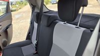 Toyota Yaris 1.5 VVT-h Icon Tech Hatchback 5dr Petrol Hybrid E-CVT Euro 6 (s/s) (100 ps) 34