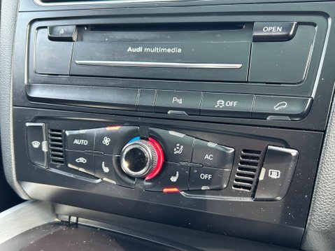 Audi Q5 2.0 TDI S line Plus S Tronic quattro Euro 5 5dr 33