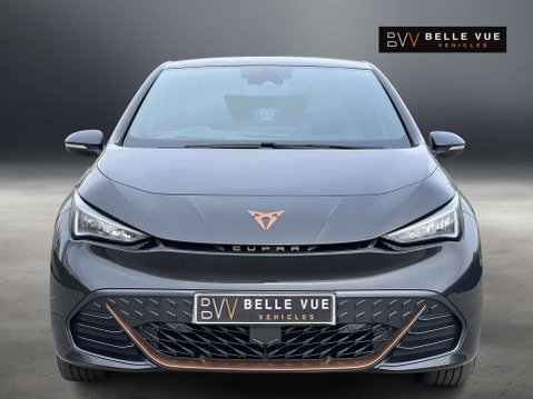 Cupra Born Born V3 EV 5dr *NATIONAL DELIVERY* 13