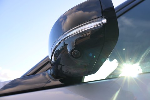 Land Rover Discovery R-DYNAMIC SE MHEV Huge spec rear seats styled by seeker  11