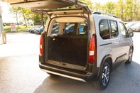 Peugeot Rifter BLUEHDI S/S GT LINE 37