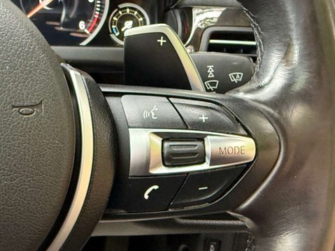 BMW 6 Series 3.0 640d M Sport Gran Coupe Auto 4dr 47