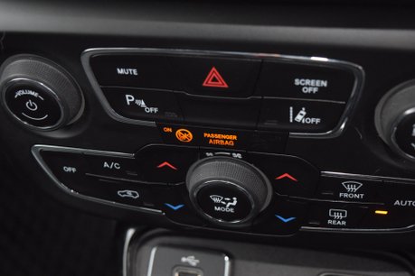 Jeep Compass 1.6 Multijet Night Eagle 12