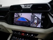 Lamborghini Urus 4.0 V8 BiTurbo 25.9kWh SE SUV 5dr Petrol Plug-in Hybrid Auto 4WD Euro 6 (80 40