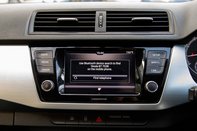 Skoda Fabia SE TSI DSG 23