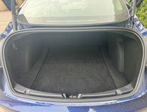 Tesla Model 3 (Sold) (Dual Motor) Long Range Saloon 4dr Electric Auto 4WDE (346 ps) 10