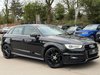 Audi A3 TFSI S LINE - £35 TAX -NEW MOT -NEW DISCS & PADS ALL ROUND - JUST SERVICED 