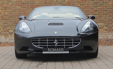 Ferrari California 15