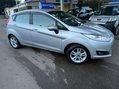 Ford Fiesta 1.25 Zetec Euro 5 5dr 7