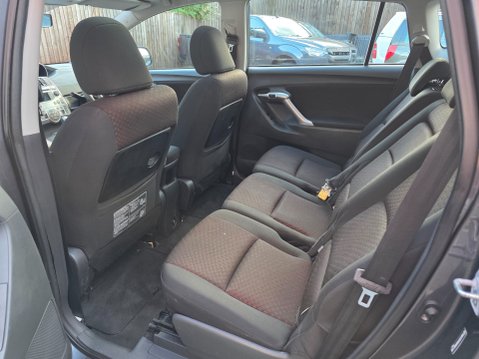 Toyota Verso TR D-CAT 14