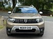 Dacia Duster COMFORT DCI 9