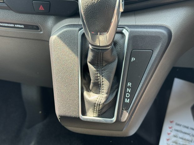 Ford Transit Custom AUTO Crew Cab SWB L1H1 320 Sport Air Con Camera Nav NO VAT SELECT 41