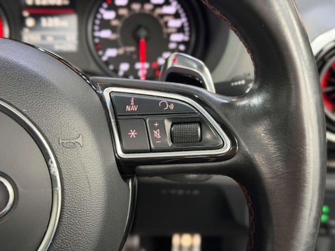 Audi RS3 2.5 TFSI Sportback 5dr Petrol S Tronic quattro Euro 6 (s/s) (Nav) (367 ps) 34