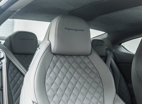 Bentley Continental Supersports 11