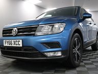 Volkswagen Tiguan SE NAV TDI BMT 4MOTION 27