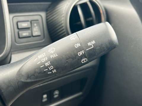 Suzuki Ignis SZ-T DUALJET MHEV 35