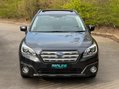 Subaru Outback 2.5i SE Premium Lineartronic 4WD Euro 6 (s/s) 5dr 2