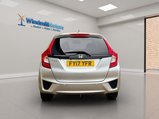 Honda Jazz 1.3 i-VTEC EX Navi CVT Euro 6 (s/s) 5dr 9