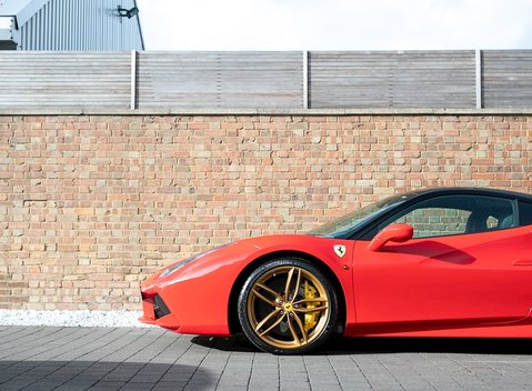 Ferrari 488 GTB 27