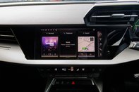 Audi A3 SPORTBACK TFSI E SPORT 21