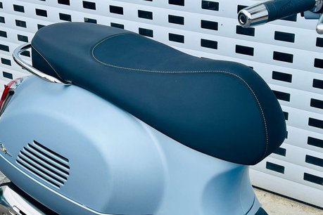 Piaggio Vespa GTS Vespa GTS 125 SuperTech 17