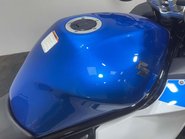 Suzuki GSX650 GSXF 650 2014 37K NEW MOT VERY CLEAN BIKE 650CC A2 25