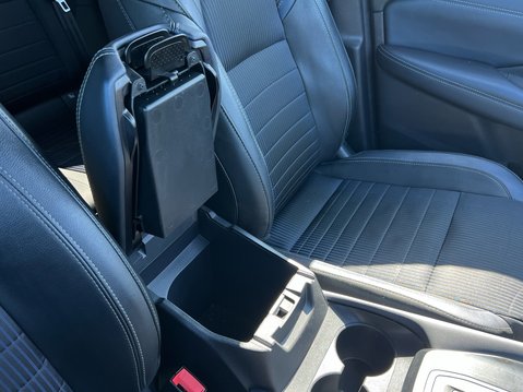 Nissan Qashqai DIG-T TEKNA DCT MHEV 28