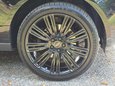 Land Rover Range Rover 3.0 Range Rover Vogue TDV6 Auto 4WD 5dr 9
