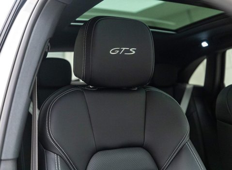 Porsche Macan 2.9T V6 GTS PDK 4WD Euro 6 (s/s) 5dr 7