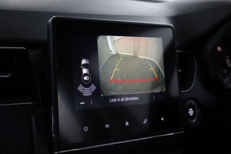 Renault Arkana EVOLUTION TCE MHEV 37