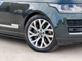 Land Rover Range Rover 4.4 Range Rover Vogue SDV8 Auto 4WD 5dr 39