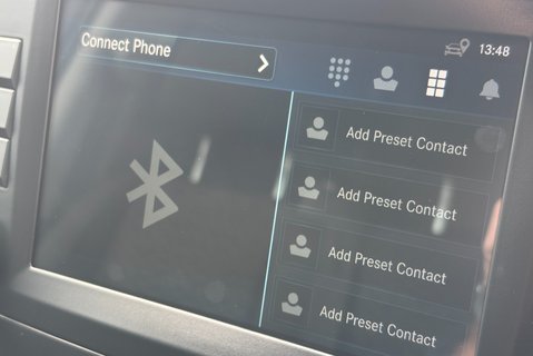 Mercedes-Benz Vito 114 Progressive L3 9g-Tronic Panel Van 21