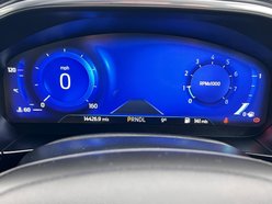 Ford Focus 1.0T EcoBoost Titanium X Auto Euro 6 (s/s) 5dr 17