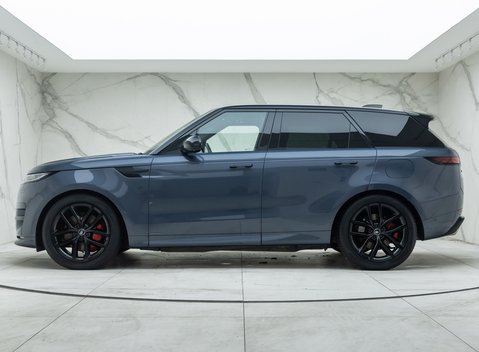 Land Rover Range Rover Sport P460e AUTOBIOGRAPHY 5