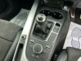 Audi A4 1.4 TFSI S line Euro 6 (s/s) 5dr 43