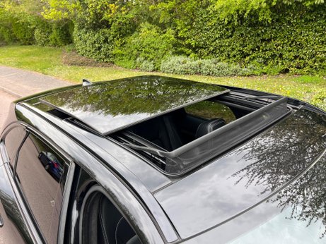 Jaguar F-Pace 2.0 D180 R-Sport Auto AWD Euro 6 (s/s) 5dr 9