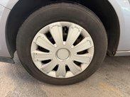 Vauxhall Astra 1.8i 16v Life 5dr 17